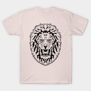 Lion T-Shirt